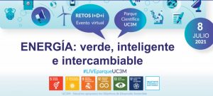 evento energía