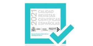 resolución Revistas Españolas