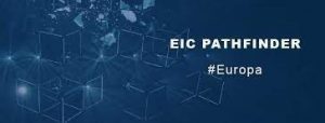 EIC Pathfinder Challenges