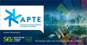 IX Smart Energy Congress & EXPO 2021