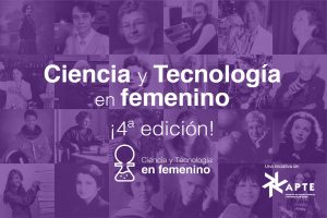 Ciencia y Tecnología en Femenino