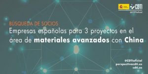 busqueda de socios españoles