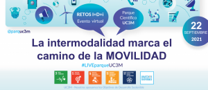 La intermodalidad marca el camino de la movilidad