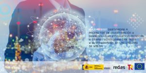 ayudas a proyectos de IA y digitalización