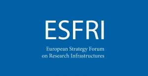 ESFRI nuevas Infraestructuras de Investigación
