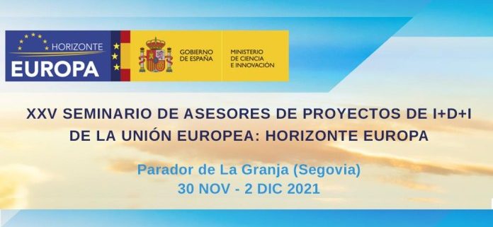 seminario horizonte europa