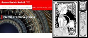 Premios Fermina Orduña