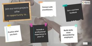 miniprojects