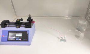 Desarrollan un nuevo biochip que abarata la fabricación de piel in vitro