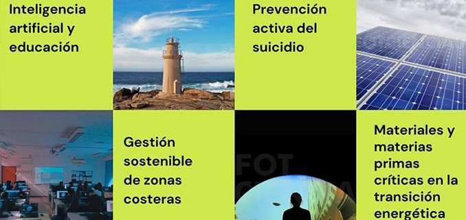 La Mesa del Congreso selecciona cuatro nuevos temas para la elaboración de los informes de la Oficina C
