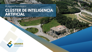 primer clúster de Inteligencia Artificial de España