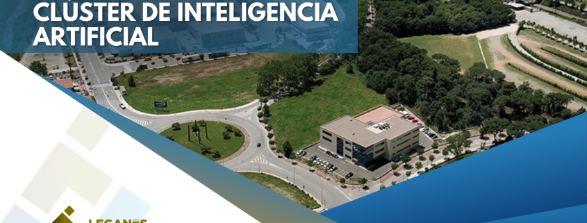 primer clúster de Inteligencia Artificial de España