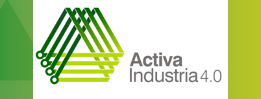 programa 'Activa Industria 4.0'