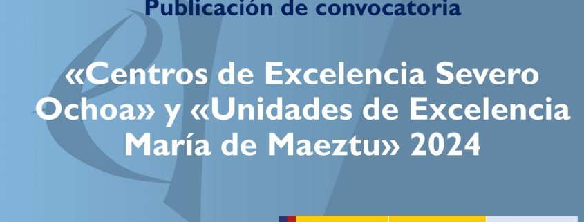 Ayudas agencia estatal Investigación