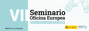 VII Seminario Oficina Europea