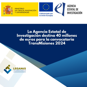 Convocatoria ayudas I+D TransMisiones 2024