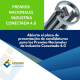 Premios Nacionales de Industria Conectada 4.0