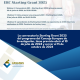 convocatoria Starting Grant 2025