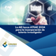 La AEI lanza ATRAE 2024 para la incorporación de talento investigador