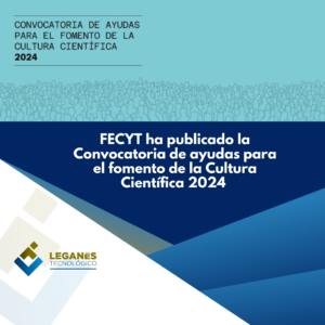 FECYT publica la Convocatoria de ayudas para el fomento de la cultura científica, dotada con 4,5M€