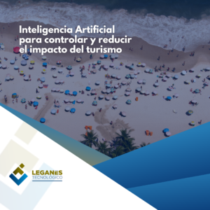 Ante la llegada masiva de turistas, más “smart beaches”