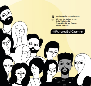 Día Internacional de la Cultura Científica (DICC)