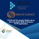 II Ciclo de Formación Online Web of Science