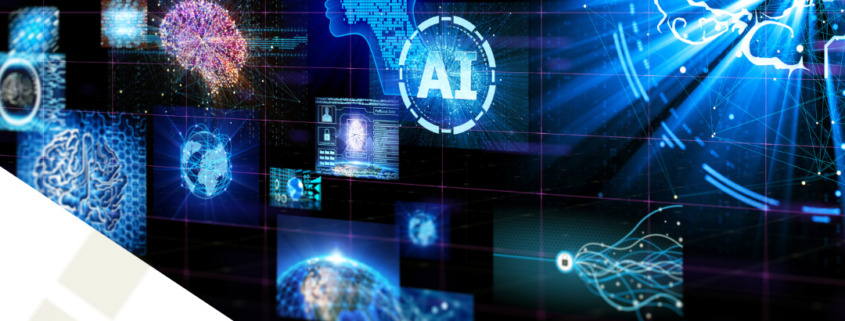 La Inteligencia Artificial impulsa una nueva era en los centros de datos