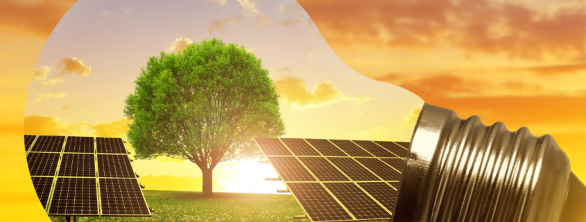 4ª Convocatoria del programa INNOSPAMAROC Energy para proyectos de I+D en energía